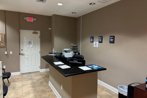 Immobilier commercial à vendre à Ocala, Floride: 96.34 m2 № 1832186 - photo 5