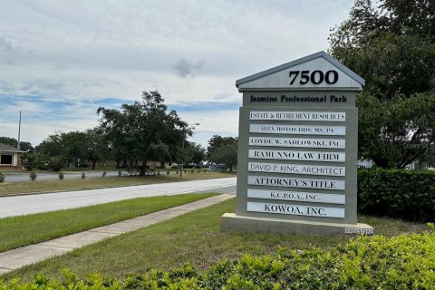 Immobilier commercial à vendre à Ocala, Floride: 96.34 m2 № 1832186 - photo 7