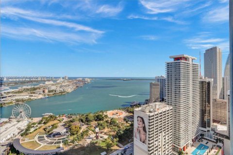 Copropriété à louer à Miami, Floride: 47.01 m2 № 2077285 - photo 2