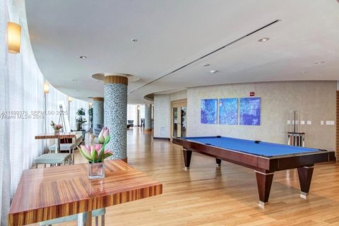 Copropriété à louer à Miami, Floride: 47.01 m2 № 2077285 - photo 9