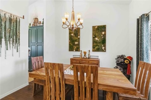 Купить виллу или дом в Фиш-Хок, Флорида 5 комнат, 211.35м2, № 2093323 - фото 10