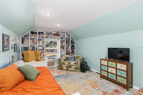 Купить виллу или дом в Фиш-Хок, Флорида 5 комнат, 211.35м2, № 2093323 - фото 22