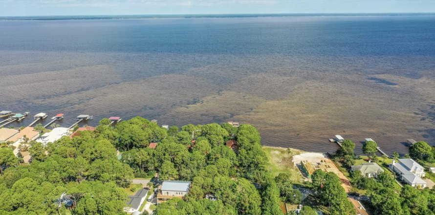 Terreno en Miramar Beach, Florida № 590380