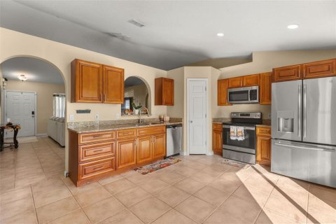 House in Kissimmee, Florida 3 bedrooms, 123.75 sq.m. № 2313229 - photo 9