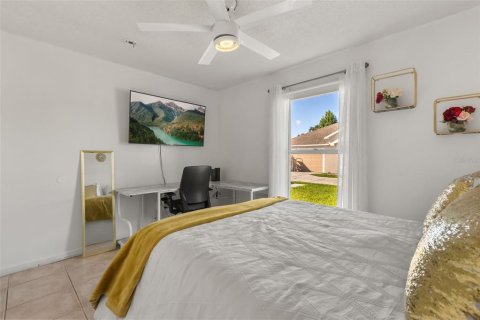 House in Kissimmee, Florida 3 bedrooms, 123.75 sq.m. № 2313229 - photo 14