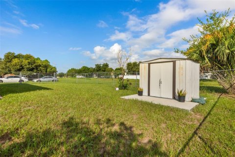 House in Kissimmee, Florida 3 bedrooms, 123.75 sq.m. № 2313229 - photo 29