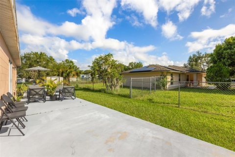 House in Kissimmee, Florida 3 bedrooms, 123.75 sq.m. № 2313229 - photo 28