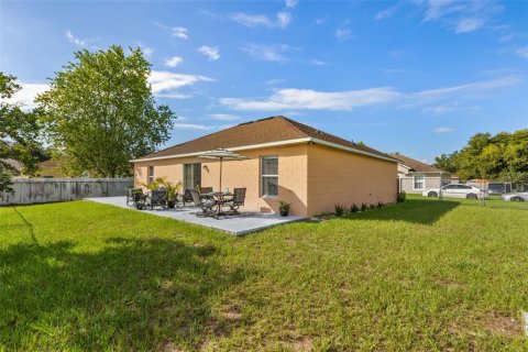 House in Kissimmee, Florida 3 bedrooms, 123.75 sq.m. № 2313229 - photo 30