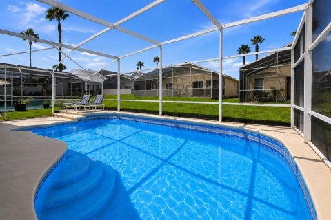 House in Davenport, Florida 4 bedrooms, 155.33 sq.m. № 2337379 - photo 28