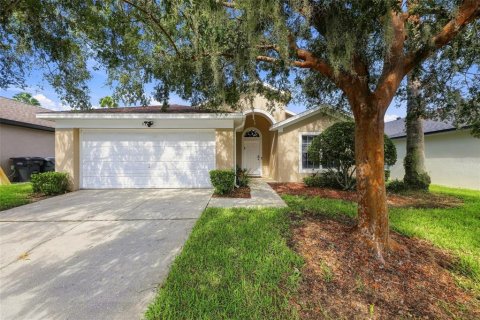 House in Davenport, Florida 4 bedrooms, 155.33 sq.m. № 2337379 - photo 29