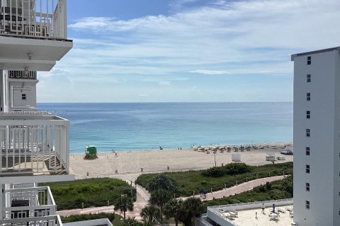 Купить кондоминиум в Майами-Бич, Флорида 1 спальня, 60.85м2, № 1957905 - фото 11