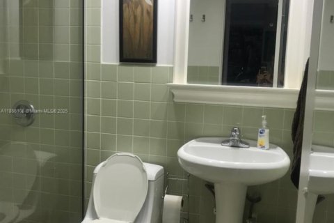 Купить кондоминиум в Майами-Бич, Флорида 1 спальня, 60.85м2, № 1957905 - фото 6