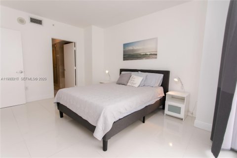 Снять в аренду кондоминиум в Майами-Бич, Флорида 1 спальня, 75.07м2, № 2050908 - фото 4