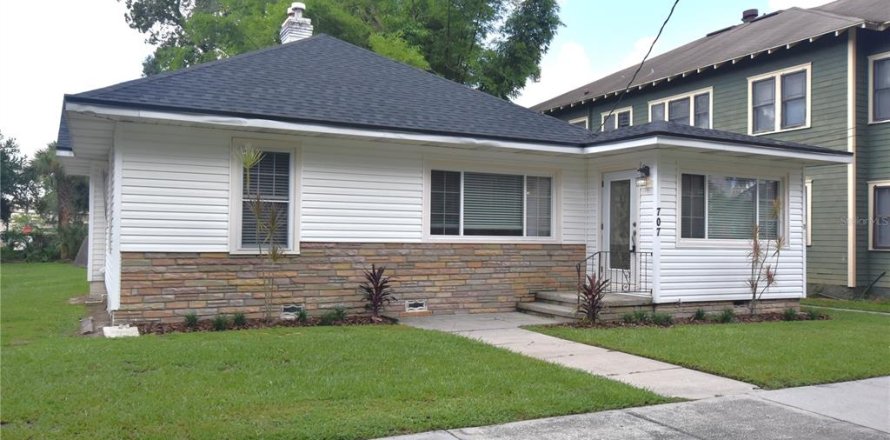 Appartement à Lakeland, Floride 2 chambres, 92.9 m2 № 1875870