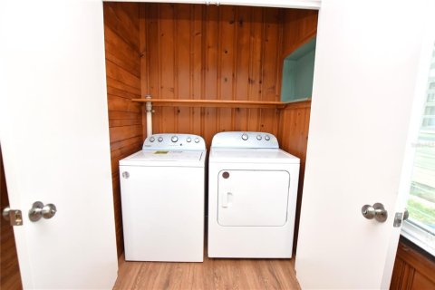 Apartment in Lakeland, Florida 2 bedrooms, 92.9 sq.m. № 1875870 - photo 14