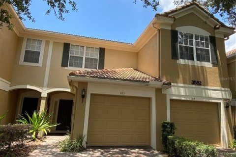 Touwnhouse à louer à Orlando, Floride: 2 chambres, 143.63 m2 № 2388755 - photo 2