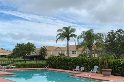 Touwnhouse à louer à Orlando, Floride: 2 chambres, 143.63 m2 № 2388755 - photo 11