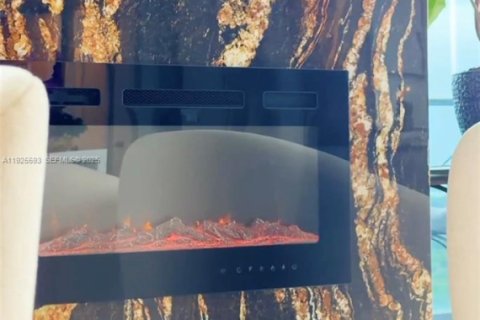 Снять в аренду кондоминиум в Норт-Майами-Бич, Флорида 4 спальни, № 1984052 - фото 5