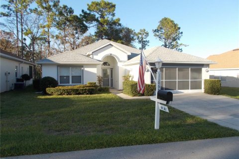 Casa en venta en Ocala, Florida, 3 dormitorios, 170.94 m2 № 1716492 - foto 1