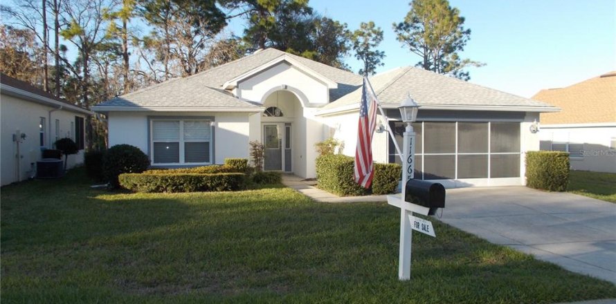 Casa en Ocala, Florida 3 dormitorios, 170.94 m2 № 1716492