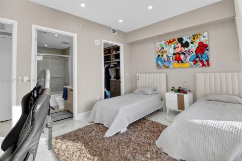 Condominio en alquiler en Aventura, Florida, 3 dormitorios, 267.28 m2 № 1953491 - foto 21