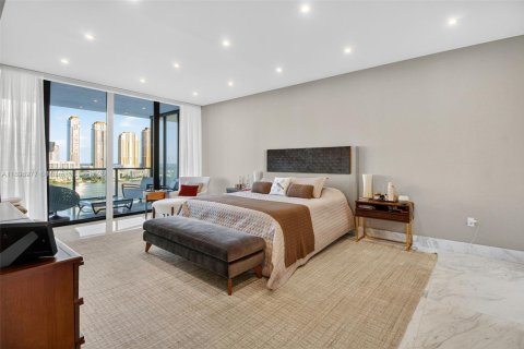 Condominio en alquiler en Aventura, Florida, 3 dormitorios, 267.28 m2 № 1953491 - foto 10
