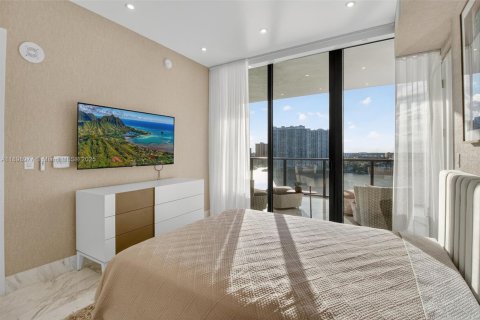Condominio en alquiler en Aventura, Florida, 3 dormitorios, 267.28 m2 № 1953491 - foto 27