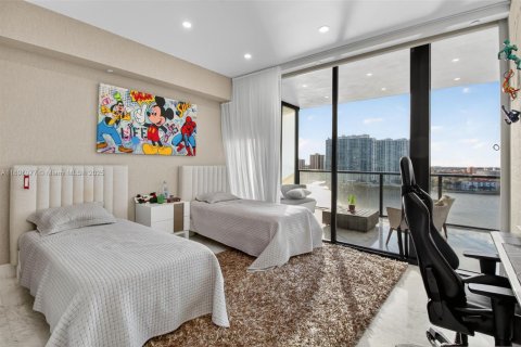 Condominio en alquiler en Aventura, Florida, 3 dormitorios, 267.28 m2 № 1953491 - foto 20
