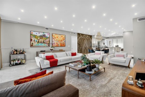 Condominio en alquiler en Aventura, Florida, 3 dormitorios, 267.28 m2 № 1953491 - foto 5