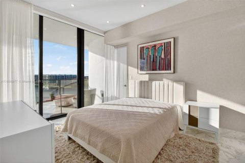 Condominio en alquiler en Aventura, Florida, 3 dormitorios, 267.28 m2 № 1953491 - foto 26