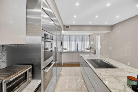 Condominio en alquiler en Aventura, Florida, 3 dormitorios, 267.28 m2 № 1953491 - foto 9