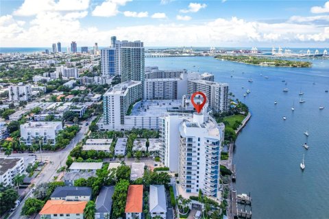 Купить кондоминиум в Майами-Бич, Флорида 3 спальни, 201.13м2, № 2031260 - фото 29