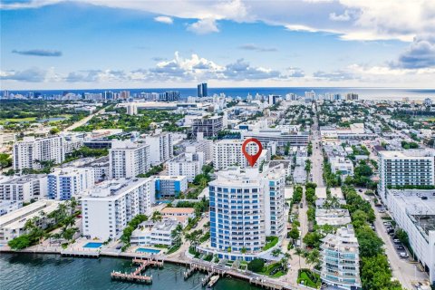 Купить кондоминиум в Майами-Бич, Флорида 3 спальни, 201.13м2, № 2031260 - фото 30