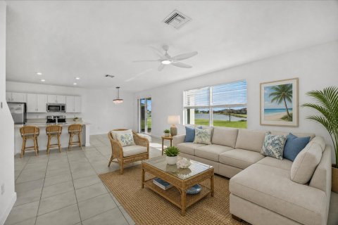 Villa ou maison à vendre à Port St. Lucie, Floride: 5 chambres, 312.24 m2 № 2439230 - photo 6