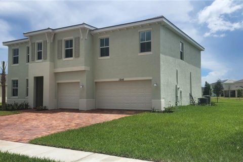 Villa ou maison à vendre à Port St. Lucie, Floride: 5 chambres, 312.24 m2 № 2439230 - photo 2