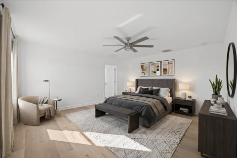 Villa ou maison à vendre à Port St. Lucie, Floride: 5 chambres, 312.24 m2 № 2439230 - photo 18