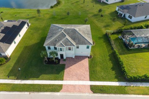 Villa ou maison à vendre à Port St. Lucie, Floride: 5 chambres, 312.24 m2 № 2439230 - photo 3