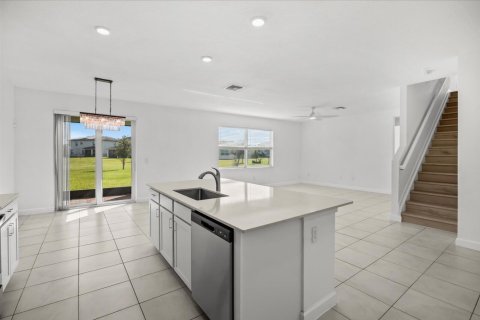 Villa ou maison à vendre à Port St. Lucie, Floride: 5 chambres, 312.24 m2 № 2439230 - photo 9