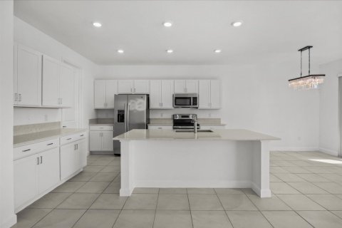 Villa ou maison à vendre à Port St. Lucie, Floride: 5 chambres, 312.24 m2 № 2439230 - photo 7