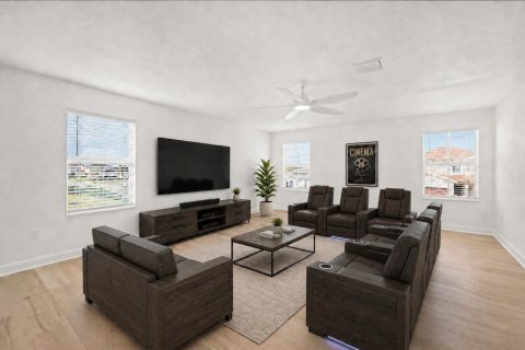 Villa ou maison à vendre à Port St. Lucie, Floride: 5 chambres, 312.24 m2 № 2439230 - photo 15