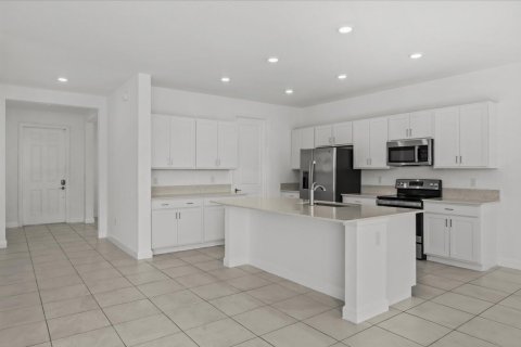 Villa ou maison à vendre à Port St. Lucie, Floride: 5 chambres, 312.24 m2 № 2439230 - photo 8