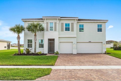 Villa ou maison à Port St. Lucie, Floride 5 chambres, 312.24 m2 № 2439230