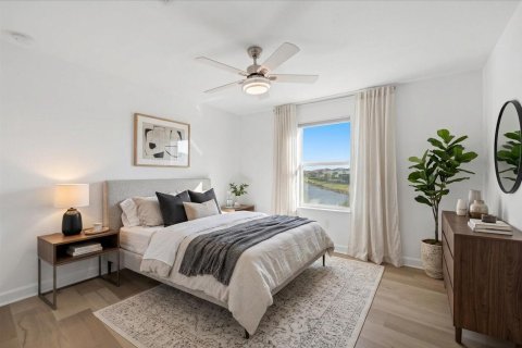 Villa ou maison à vendre à Port St. Lucie, Floride: 5 chambres, 312.24 m2 № 2439230 - photo 24