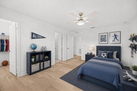 Villa ou maison à vendre à Port St. Lucie, Floride: 5 chambres, 312.24 m2 № 2439230 - photo 30