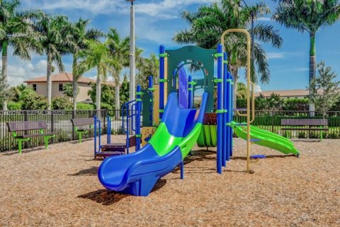 Снять в аренду таунхаус в Хомстед, Флорида 3 спальни, 153.2м2, № 2062248 - фото 30