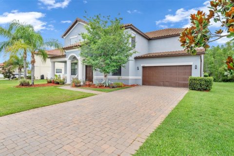 House in Land O' Lakes, Florida 6 bedrooms, 395.67 sq.m. № 2157990 - photo 3