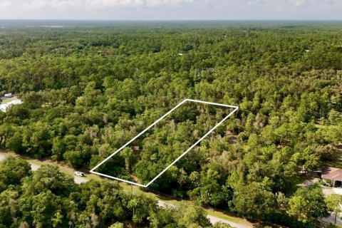 Land in Naples, Florida № 2221211