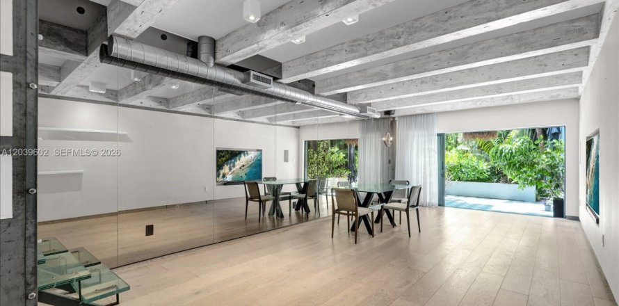 Condo in Miami, Florida, 2 bedrooms  № 2089465