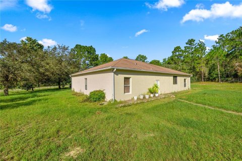 House in Ocala, Florida 4 bedrooms, 210.33 sq.m. № 1899565 - photo 26