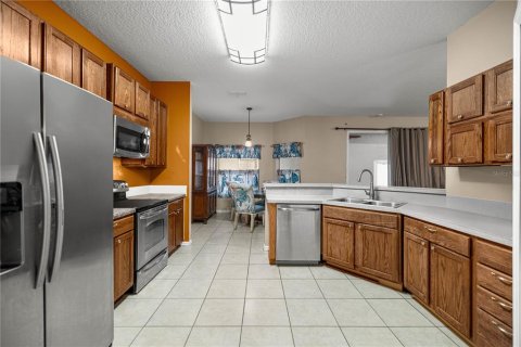 House in Ocala, Florida 4 bedrooms, 210.33 sq.m. № 1899565 - photo 6